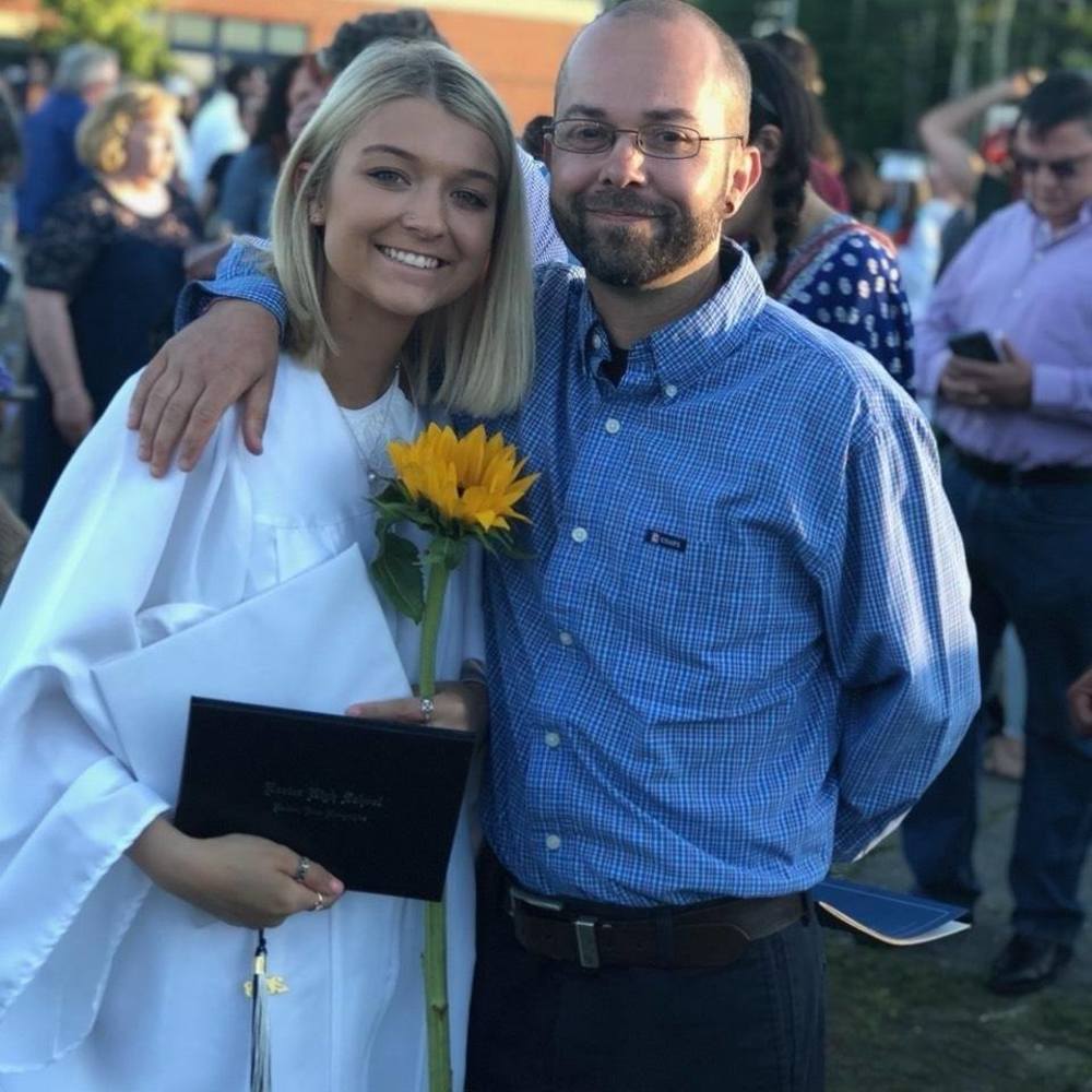 Meet your Posher, Ethan